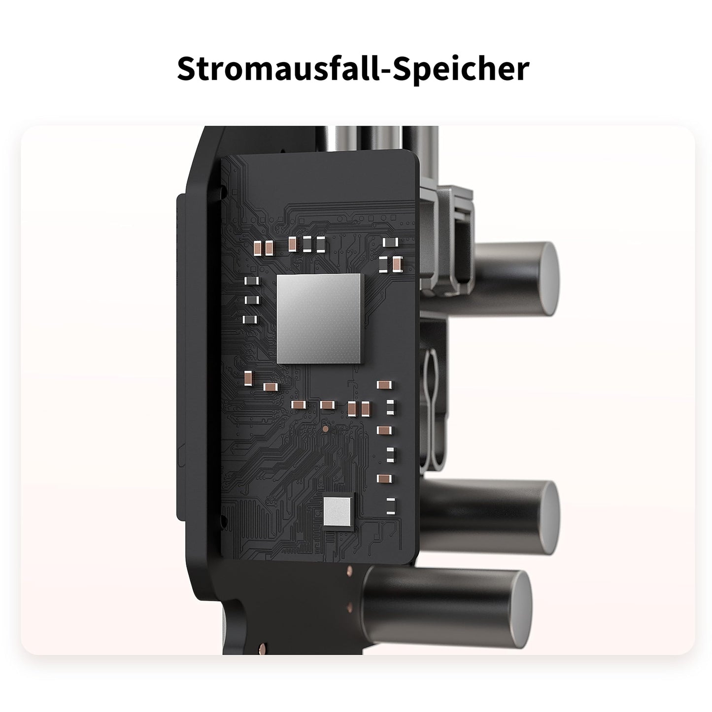 Aqara Wandsteckdose H2 EU Zigbee 3.0, ERFORDERT Aqara HUB, 16A, Energieüberwachung und Stromschutz, Timer-Modus und Sprachsteuerung, Unterstützt HomeKit, Alexa, Google Home, Matter over Bridge